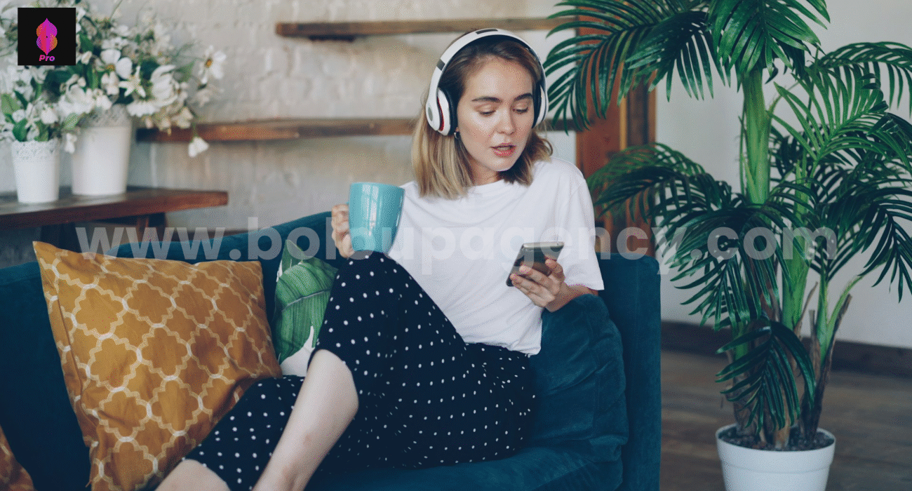 Understanding Copyright Rules in Streaming as BoloUp Hosts