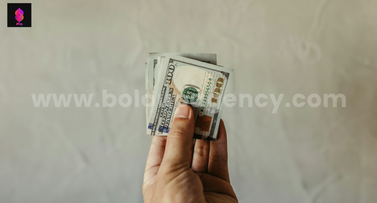 It's not just money: finding fulfillment as BoloUp hosts