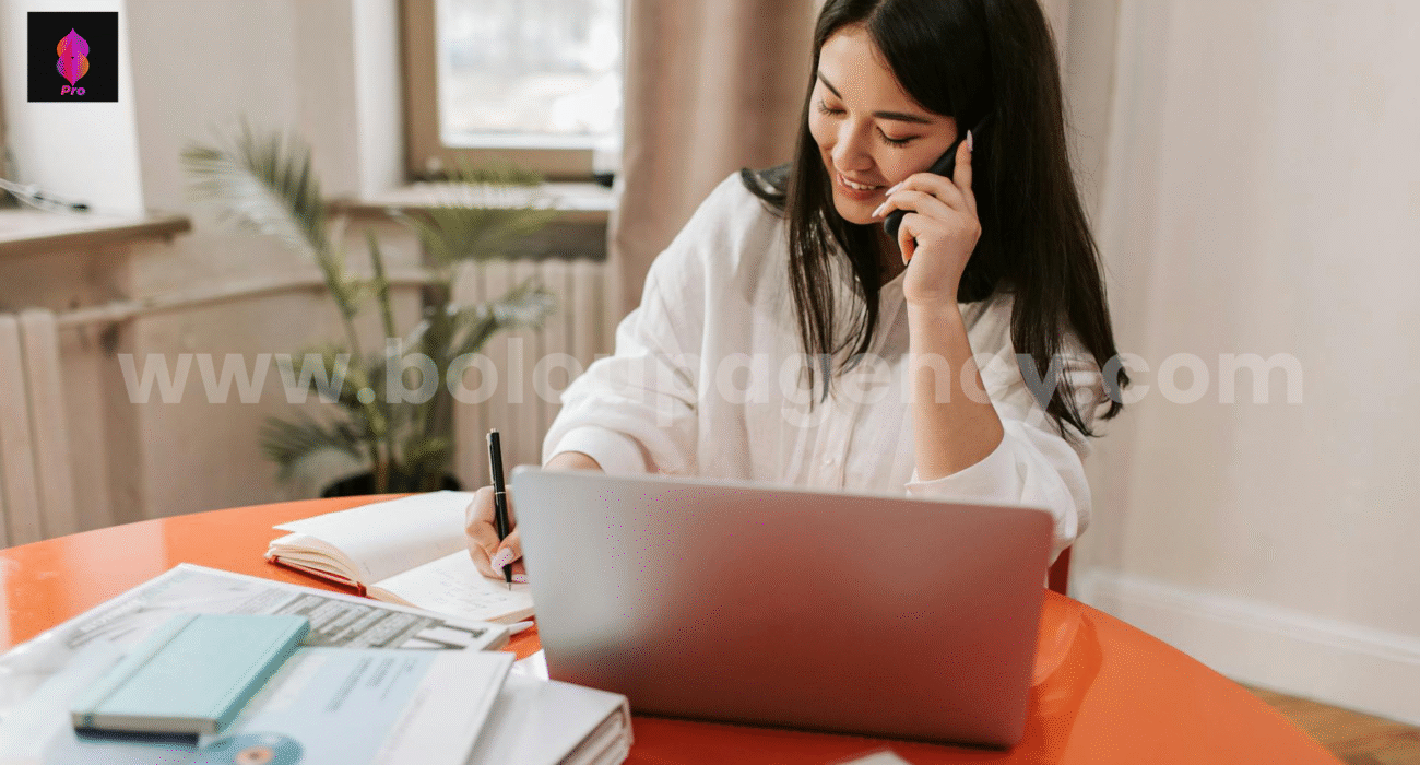 Turning Real Moments Into Streams as BoloUp Hosts