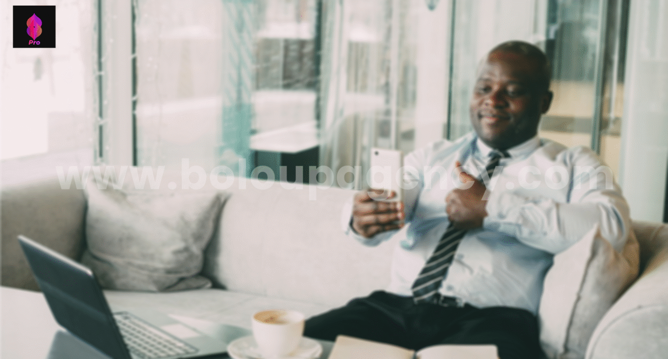 Creating Your Identity as BoloUp Agents