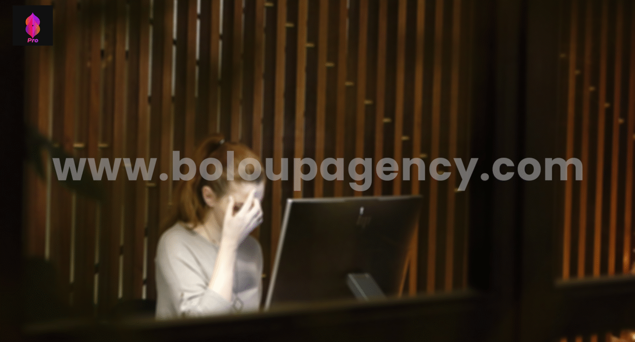 Overcoming Anxiety as New BoloUp Live Hosts