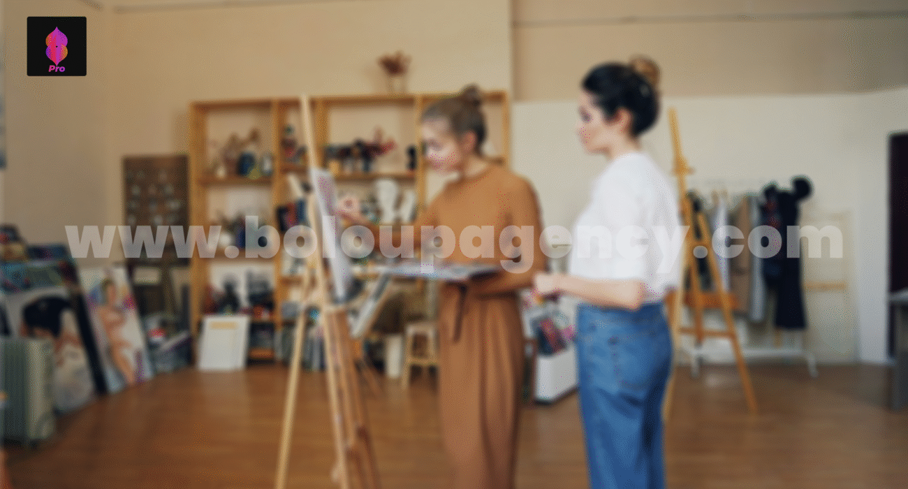 Helping Hosts’ Stream Setup as BoloUp Live Agents