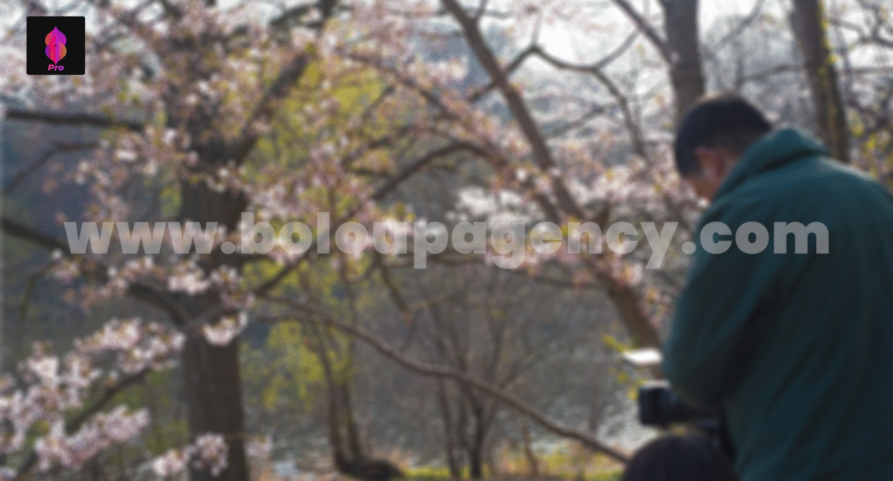 Guiding Hosts’ on Outdoor Streams as BoloUp Live Agents