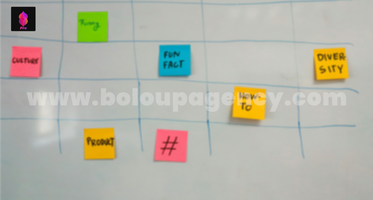 Start-of-month Content Tips and Ideas for BoloUp Hosts